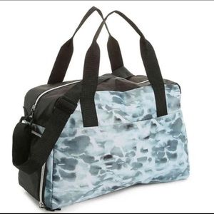 Duffel bag